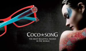 coco song eyewear