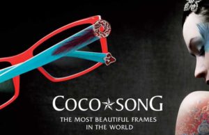 coco song eyewear