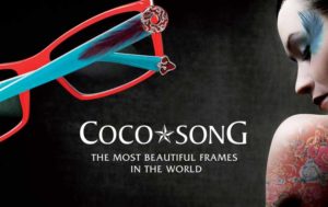 coc song eyewear