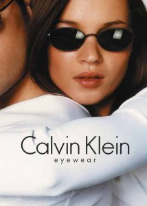 Calvin Klein eyewear