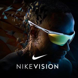 Nike Vision eyewear