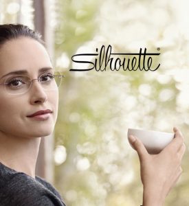 Silhouette eyewear