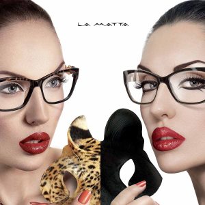 La Matta Eyewear